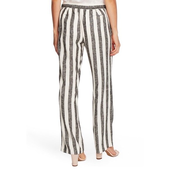 Vince Camuto Drop Waist Pants **MOVING SALE EVERYTHING MUST GO** - Picture 2 of 6